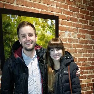 Meet your Posher, Audrey